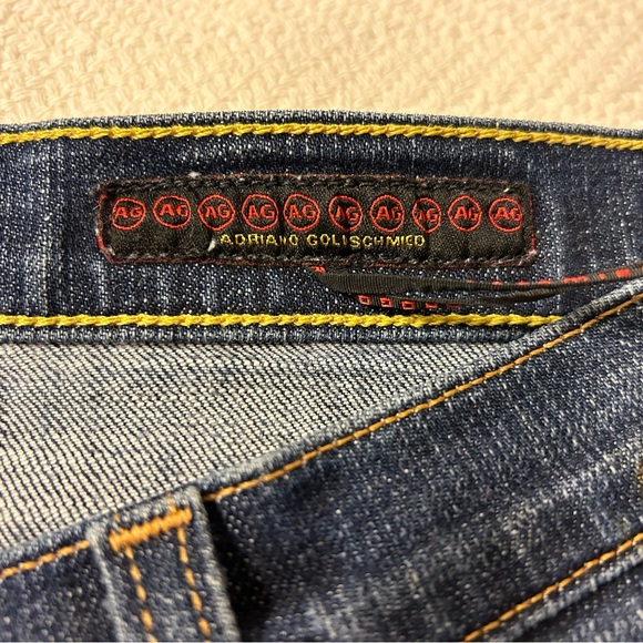 AG (Adriano Goldshmied) - Picture 5 of 8